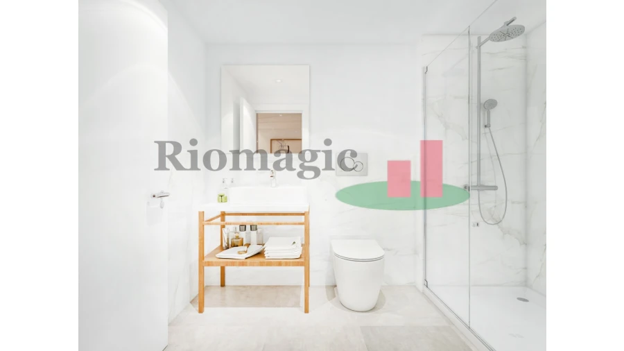 Apartamento T1 para Venda em Cedofeita, Santo Ildefonso, Sé, Miragaia, São Nicolau e Vitória Foto 6