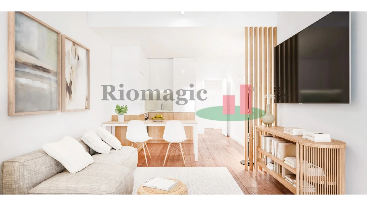 Apartamento T1 para Venda em Cedofeita, Santo Ildefonso, Sé, Miragaia, São Nicolau e Vitória Foto 5