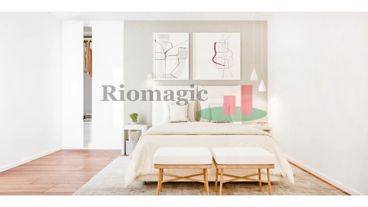 Apartamento T1 para Venda em Cedofeita, Santo Ildefonso, Sé, Miragaia, São Nicolau e Vitória Foto 5