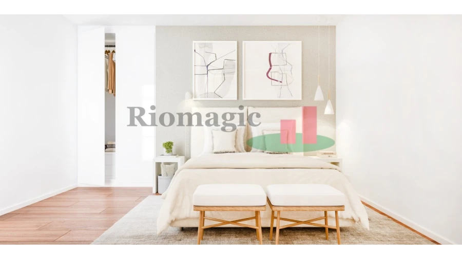 Apartamento T1 para Venda em Cedofeita, Santo Ildefonso, Sé, Miragaia, São Nicolau e Vitória Foto 5