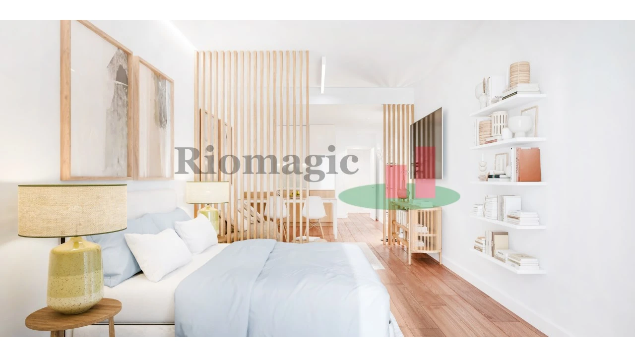 Apartamento T2 para Venda em Cedofeita, Santo Ildefonso, Sé, Miragaia, São Nicolau e Vitória Foto 13