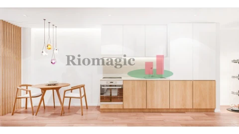 Apartamento T2 para Venda em Cedofeita, Santo Ildefonso, Sé, Miragaia, São Nicolau e Vitória