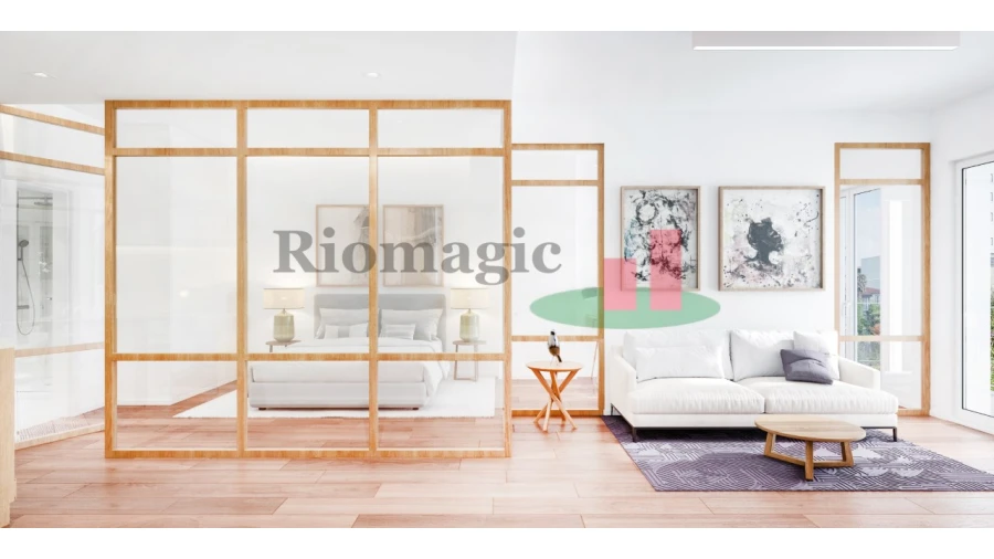 Apartamento T2 para Venda em Cedofeita, Santo Ildefonso, Sé, Miragaia, São Nicolau e Vitória Foto 5