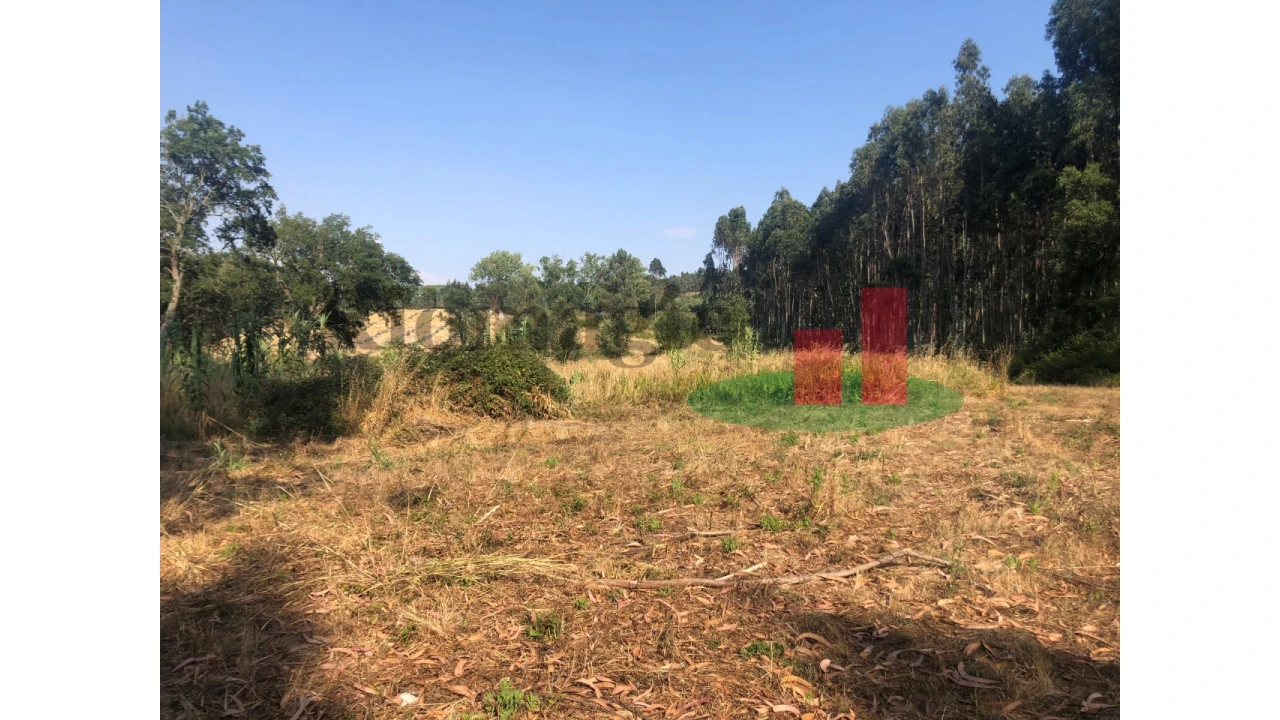 Terreno para Venda em Asseiceira Foto 8