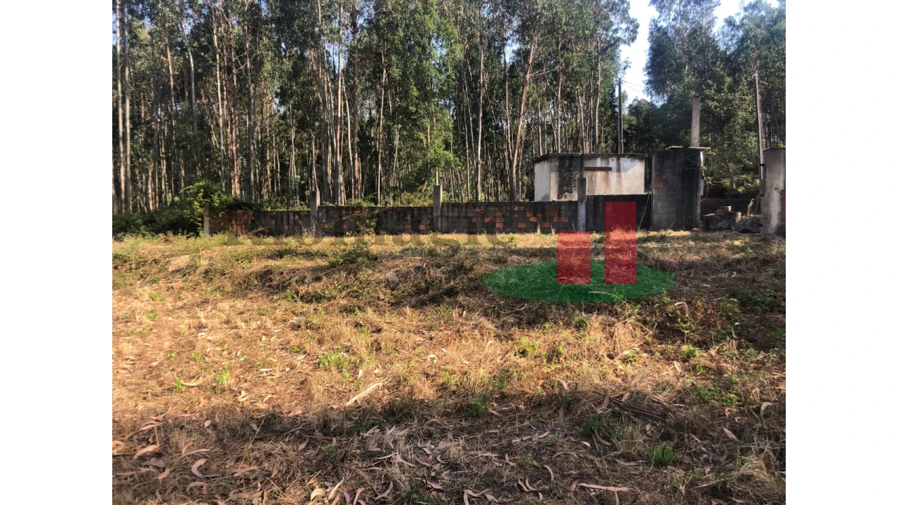 Terreno para Venda em Asseiceira Foto 10
