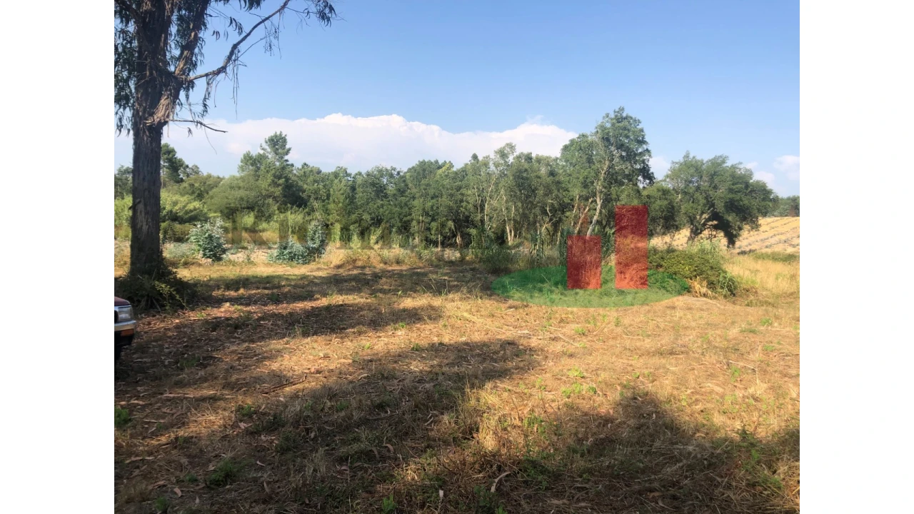 Terreno para Venda em Asseiceira Foto 12