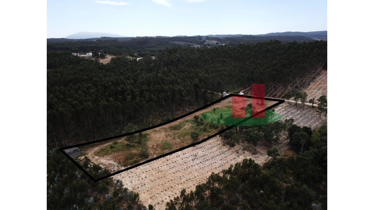 Terreno para Venda em Asseiceira Foto 15