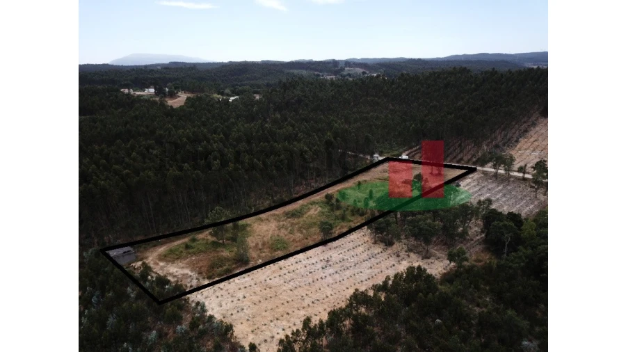 Terreno para Venda em Asseiceira Foto 15