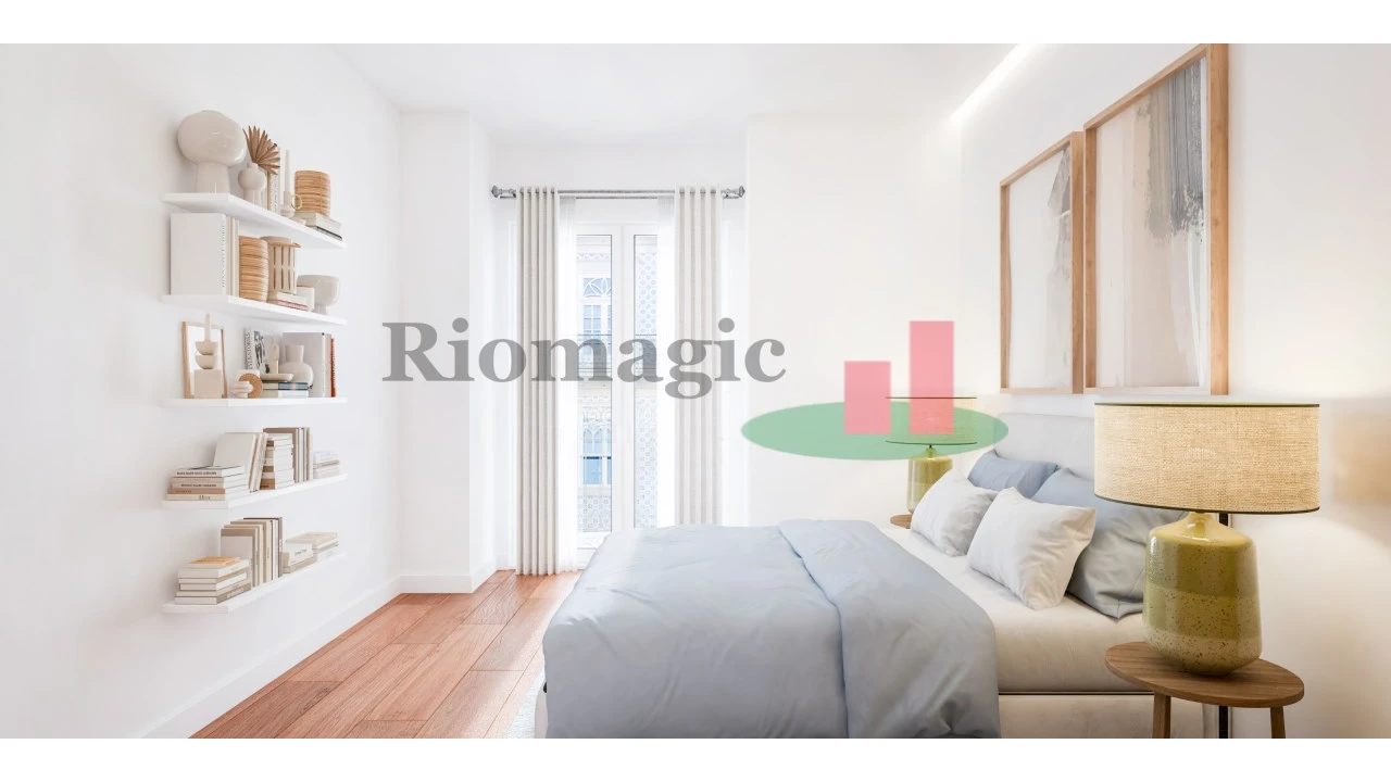 Apartamento T2 para Venda em Cedofeita, Santo Ildefonso, Sé, Miragaia, São Nicolau e Vitória Foto 3