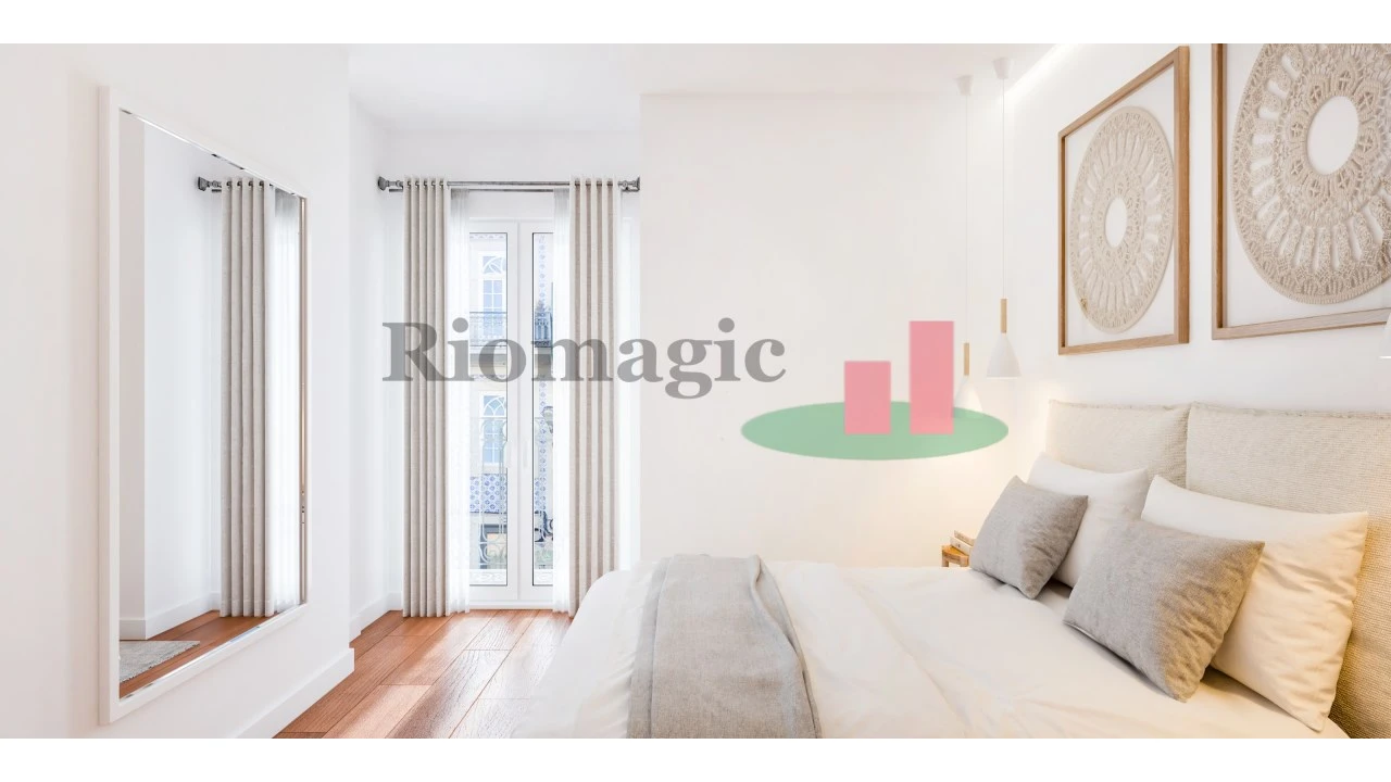 Apartamento T2 para Venda em Cedofeita, Santo Ildefonso, Sé, Miragaia, São Nicolau e Vitória Foto 8