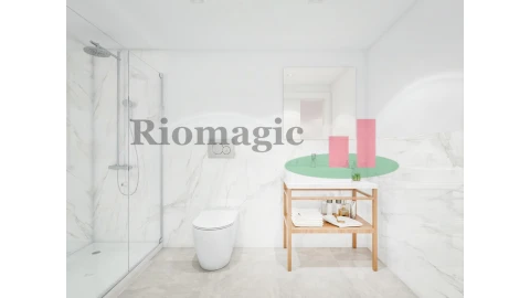 Apartamento T2 para Venda em Cedofeita, Santo Ildefonso, Sé, Miragaia, São Nicolau e Vitória