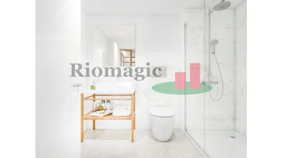 Apartamento T2 para Venda em Cedofeita, Santo Ildefonso, Sé, Miragaia, São Nicolau e Vitória Foto 5