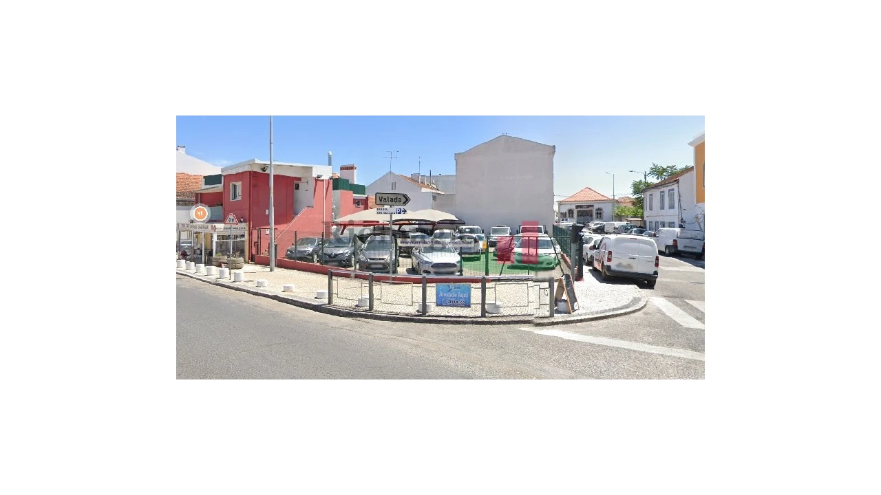 Terreno para Venda em Cartaxo e Vale da Pinta Foto 1