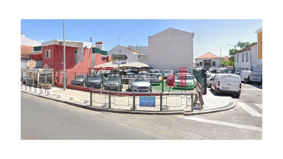 Terreno para Venda em Cartaxo e Vale da Pinta