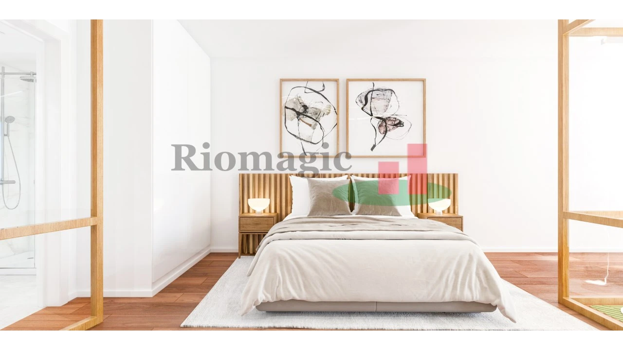 Apartamento T1 para Venda em Cedofeita, Santo Ildefonso, Sé, Miragaia, São Nicolau e Vitória Foto 2