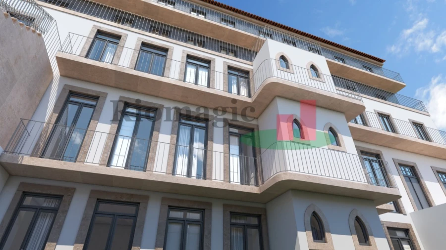 Apartamento T1 para Venda em Cedofeita, Santo Ildefonso, Sé, Miragaia, São Nicolau e Vitória Foto 10
