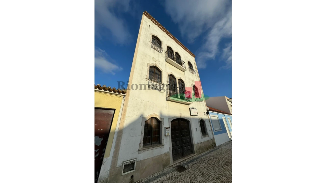 Prédio para Venda em Cartaxo e Vale da Pinta Foto 2