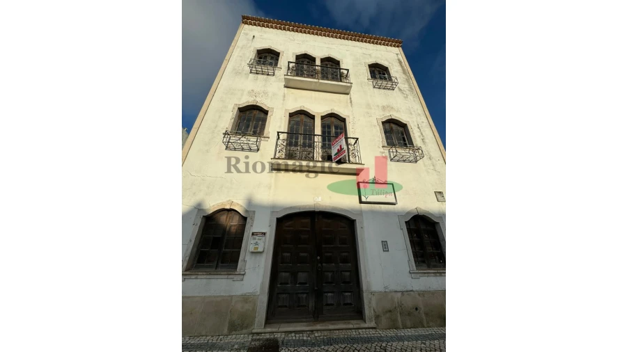 Prédio para Venda em Cartaxo e Vale da Pinta Foto 1