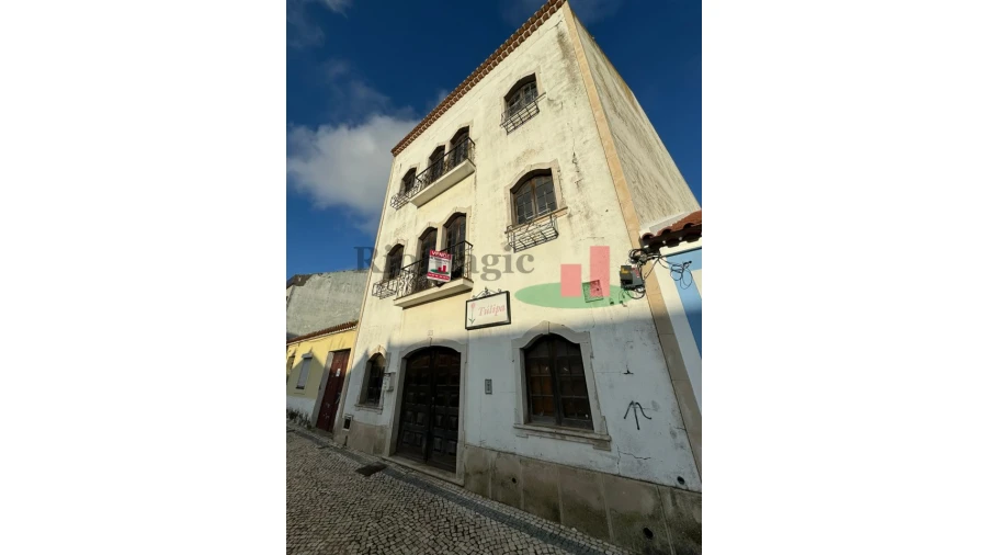 Prédio para Venda em Cartaxo e Vale da Pinta Foto 3