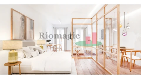 Apartamento T2 para Venda em Cedofeita, Santo Ildefonso, Sé, Miragaia, São Nicolau e Vitória