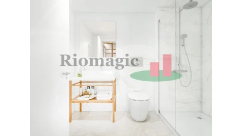 Apartamento T2 para Venda em Cedofeita, Santo Ildefonso, Sé, Miragaia, São Nicolau e Vitória