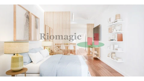 Apartamento T2 para Venda em Cedofeita, Santo Ildefonso, Sé, Miragaia, São Nicolau e Vitória