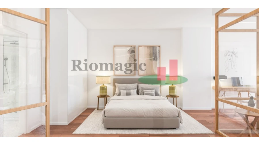 Apartamento T2 para Venda em Cedofeita, Santo Ildefonso, Sé, Miragaia, São Nicolau e Vitória Foto 2