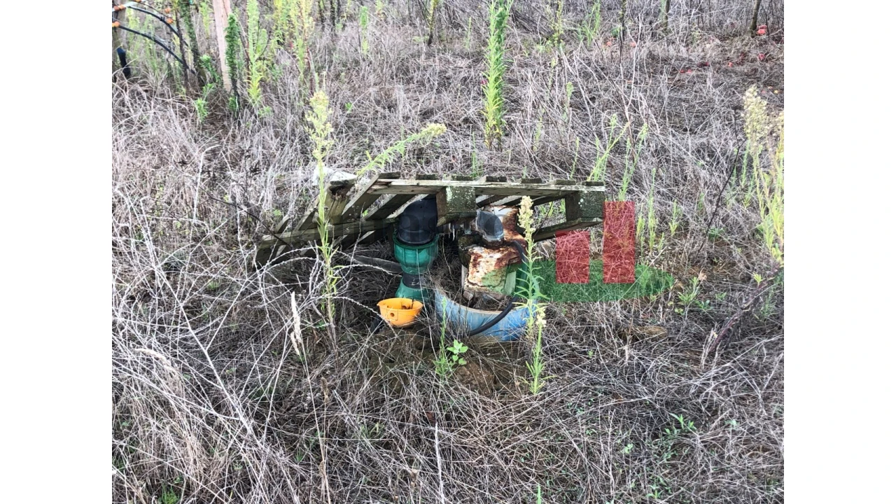 Terreno para Venda em Carvalhal Benfeito Foto 8