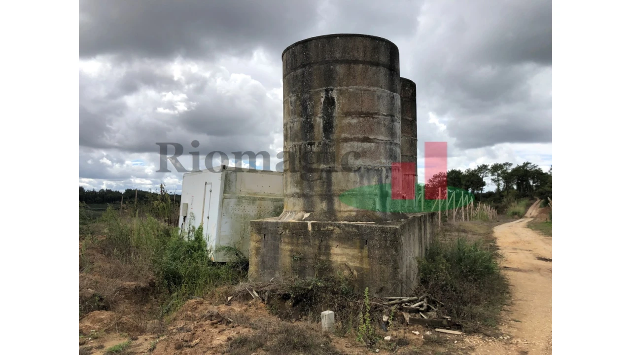 Terreno para Venda em Carvalhal Benfeito Foto 9