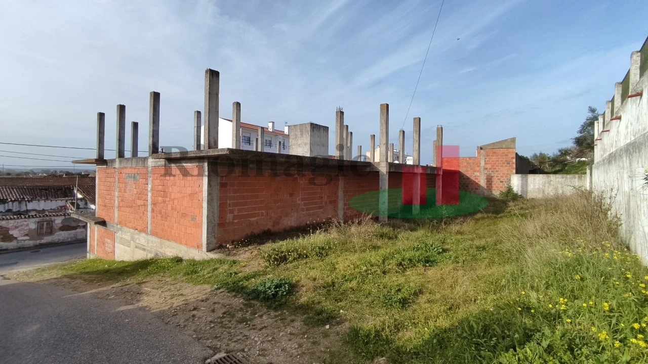 Terreno para Venda em Chamusca e Pinheiro Grande Foto 16