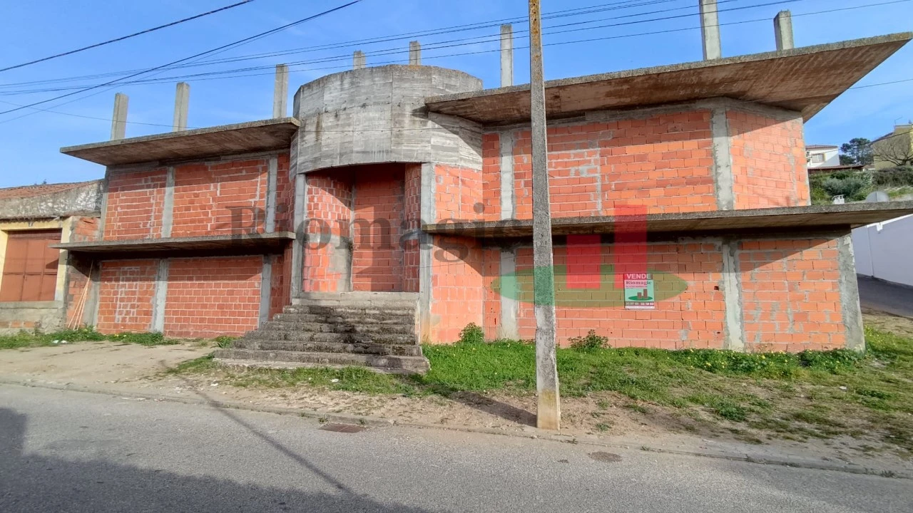 Terreno para Venda em Chamusca e Pinheiro Grande Foto 21