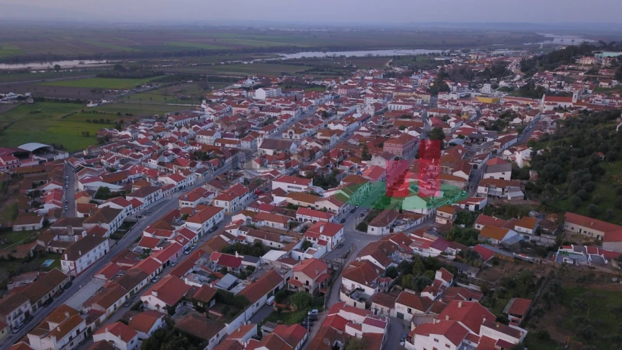 Terreno para Venda em Chamusca e Pinheiro Grande Foto 8