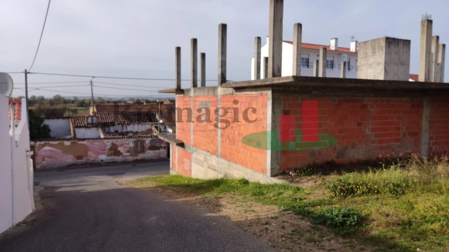 Terreno para Venda em Chamusca e Pinheiro Grande Foto 12