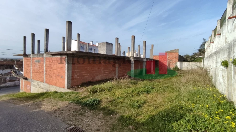 Terreno para Venda em Chamusca e Pinheiro Grande Foto 4