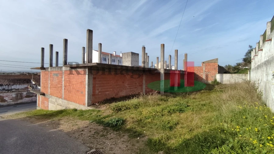 Terreno para Venda em Chamusca e Pinheiro Grande Foto 16