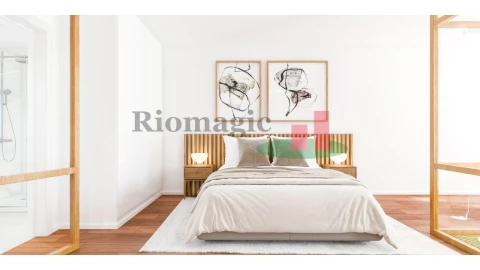 Apartamento T2 para Venda em Cedofeita, Santo Ildefonso, Sé, Miragaia, São Nicolau e Vitória