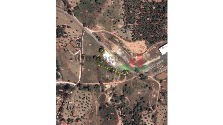 Terreno para Venda em Abrã