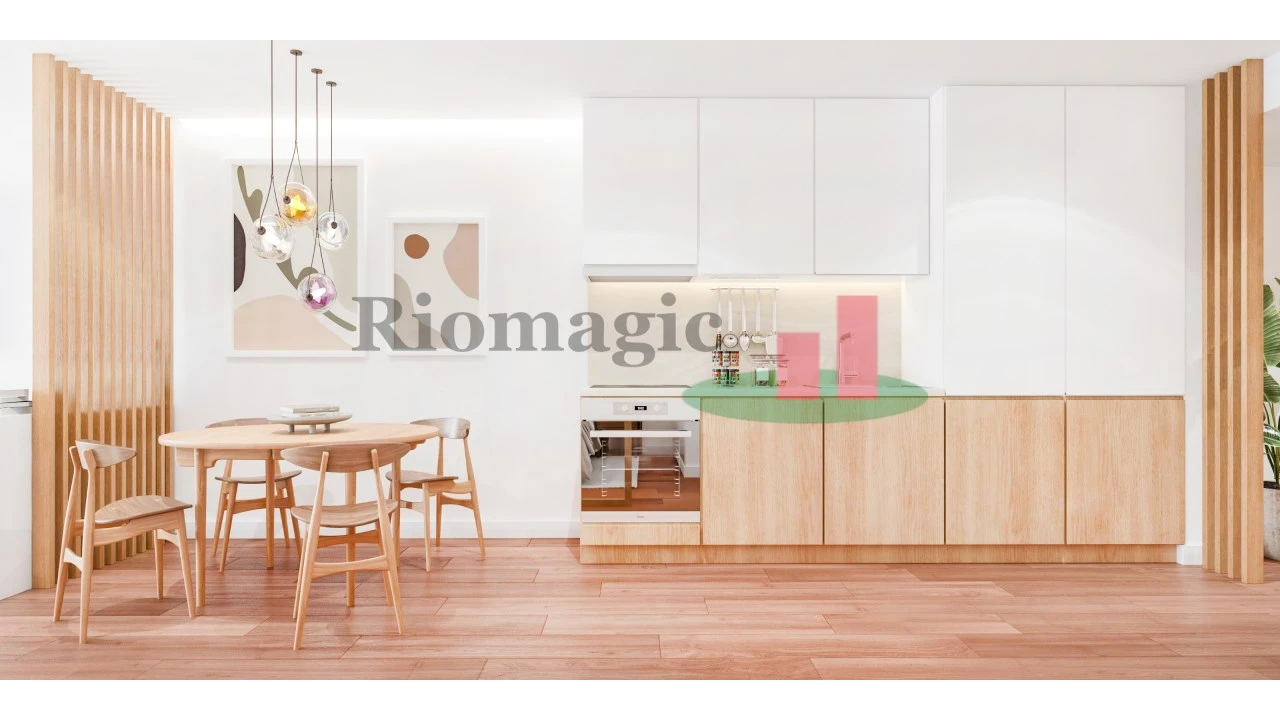 Apartamento T2 para Venda em Cedofeita, Santo Ildefonso, Sé, Miragaia, São Nicolau e Vitória Foto 7