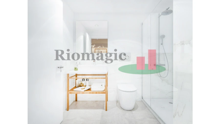 Apartamento T2 para Venda em Cedofeita, Santo Ildefonso, Sé, Miragaia, São Nicolau e Vitória Foto 8