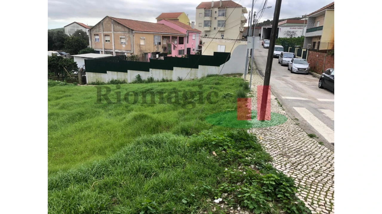 Terreno para Venda em Mina de Água Foto 2