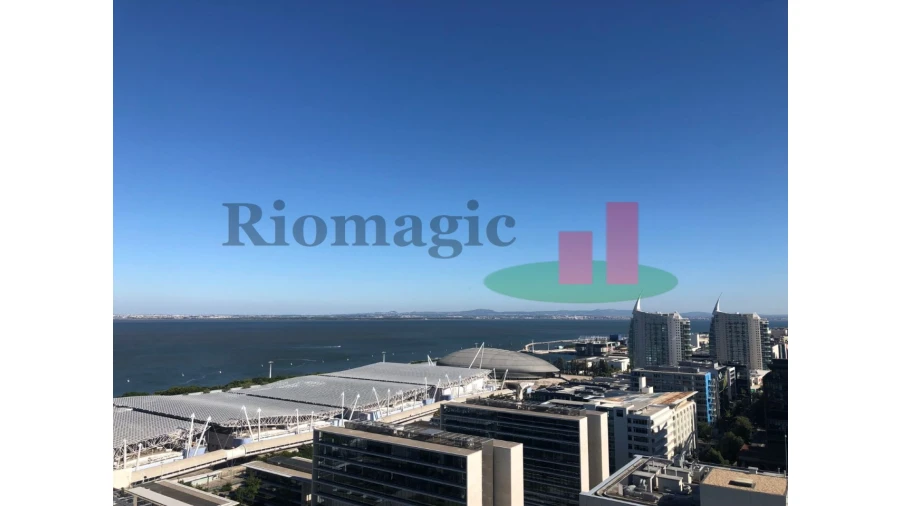Apartamento T3 para Venda em Parque das Nações Foto 2