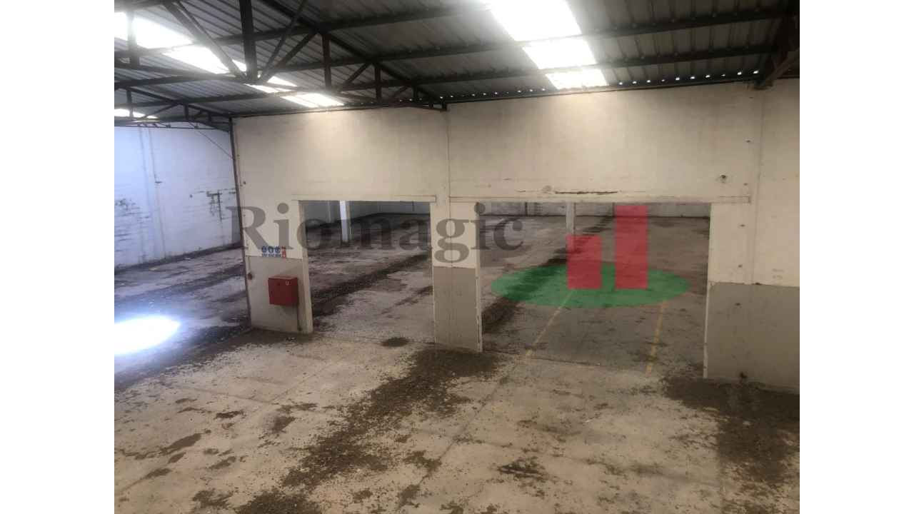 Armazém para Venda em Chamusca e Pinheiro Grande Foto 57