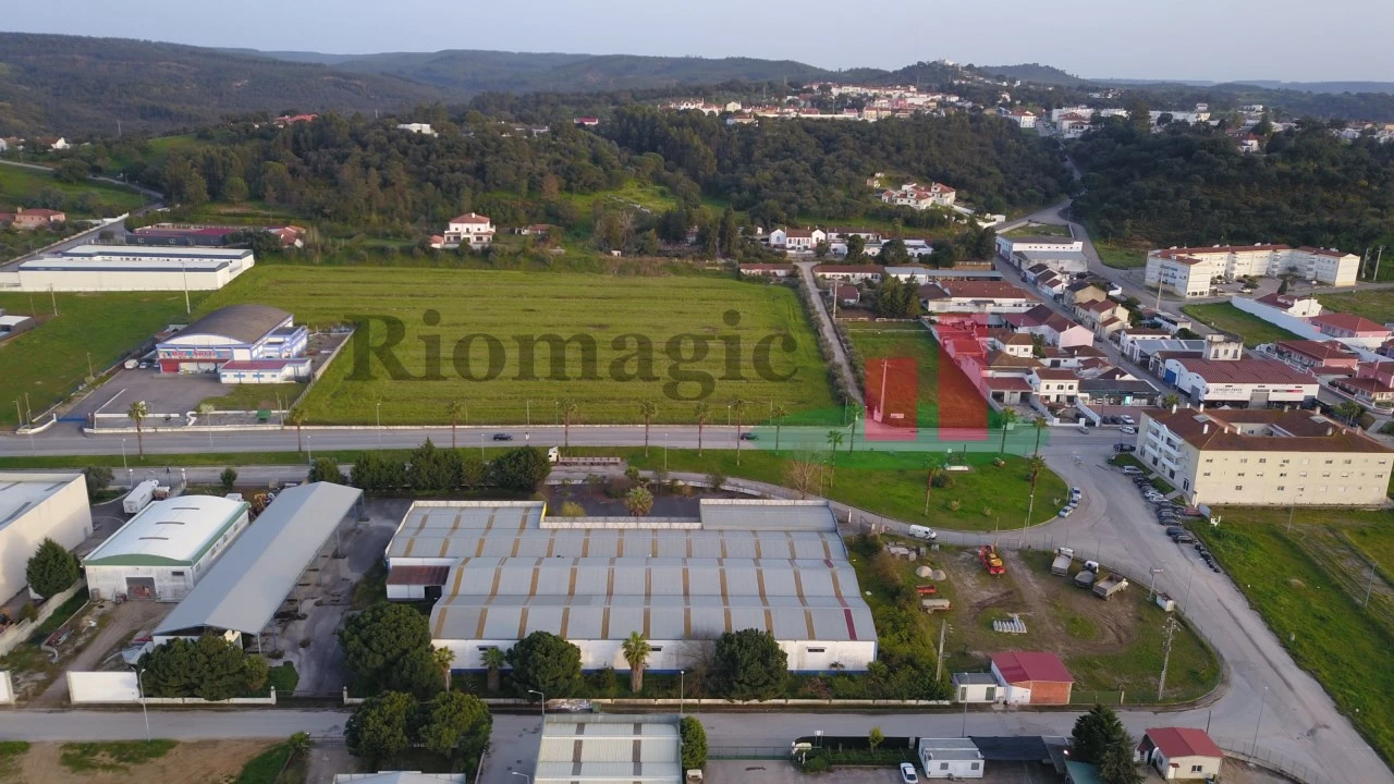 Armazém para Venda em Chamusca e Pinheiro Grande Foto 9