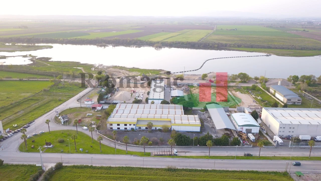 Armazém para Venda em Chamusca e Pinheiro Grande Foto 3