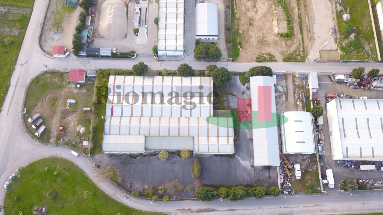 Armazém para Venda em Chamusca e Pinheiro Grande Foto 12