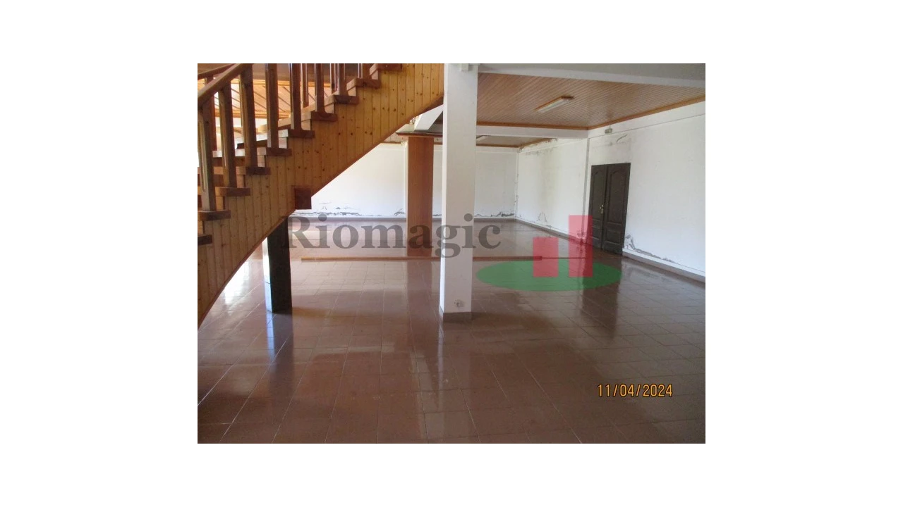 Armazém para Venda em Chamusca e Pinheiro Grande Foto 34