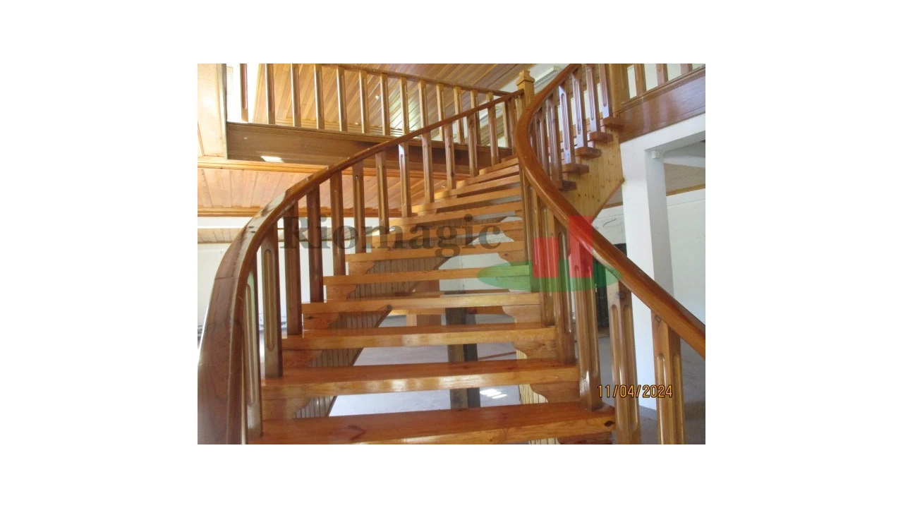 Armazém para Venda em Chamusca e Pinheiro Grande Foto 36