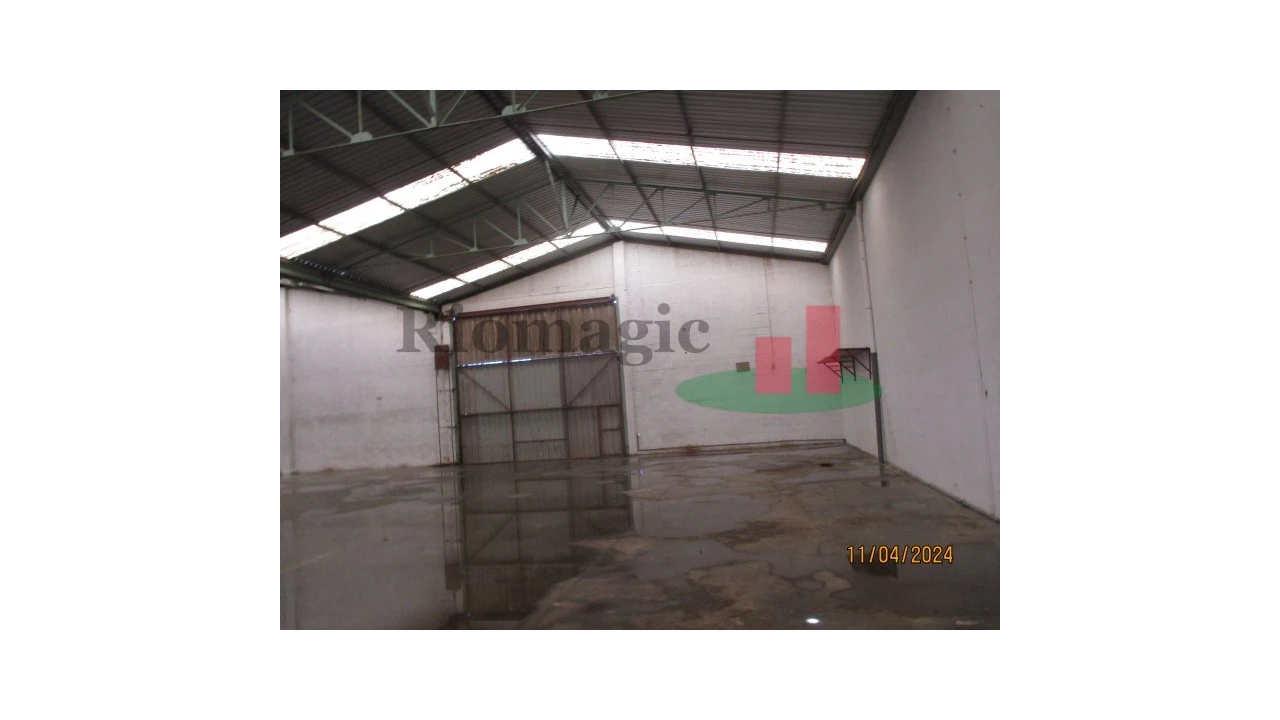 Armazém para Venda em Chamusca e Pinheiro Grande Foto 58