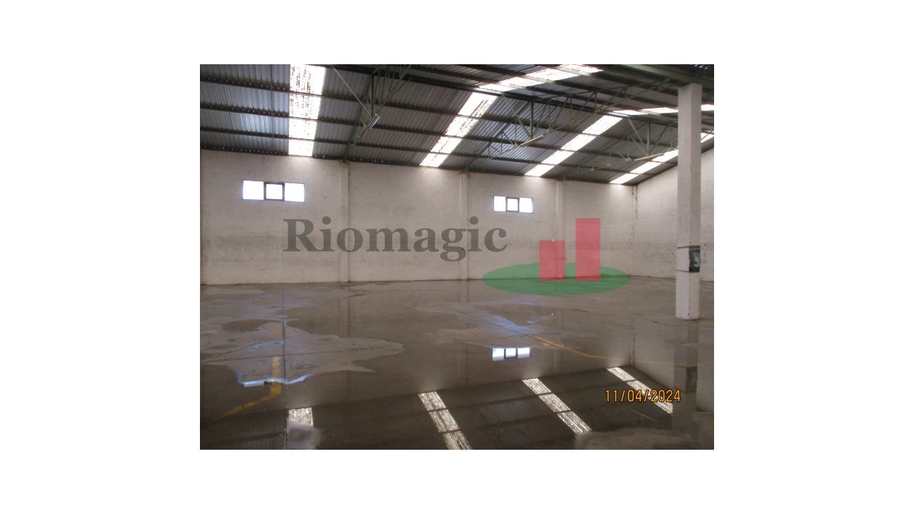 Armazém para Venda em Chamusca e Pinheiro Grande Foto 60