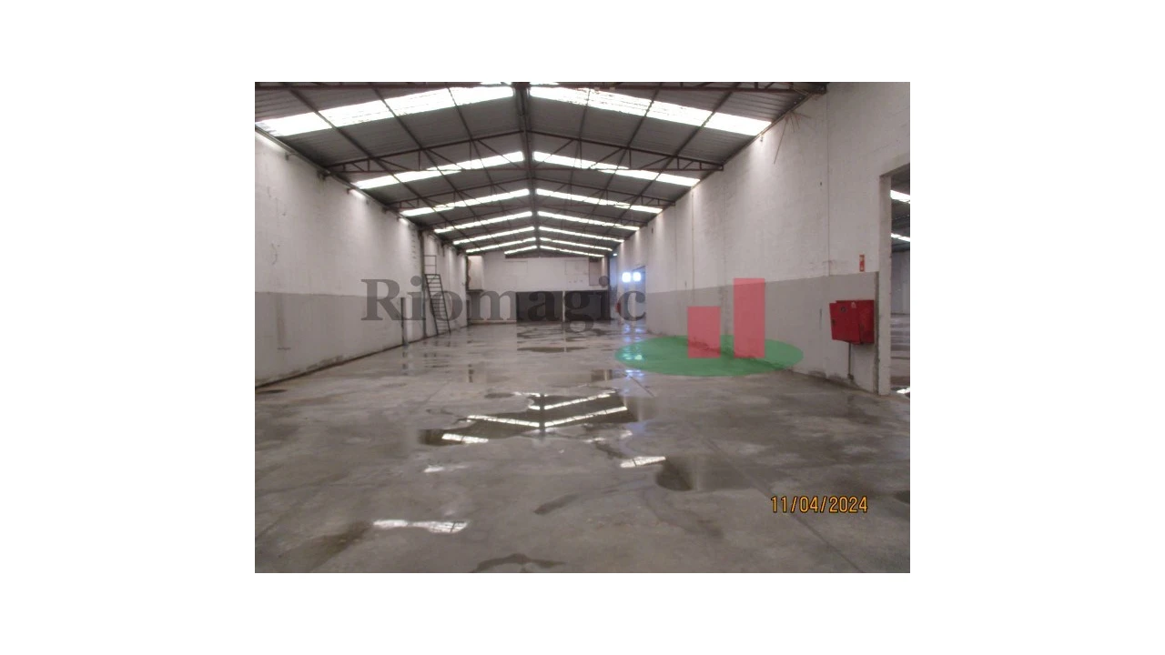 Armazém para Venda em Chamusca e Pinheiro Grande Foto 62